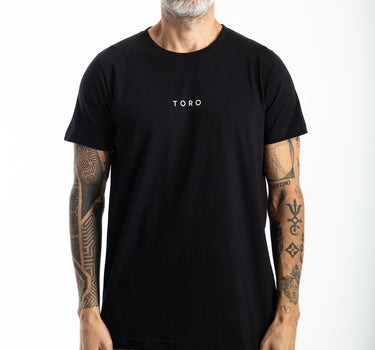 T-Shirt Toro Luxury Style