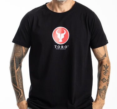 T-Shirt Toro Lux