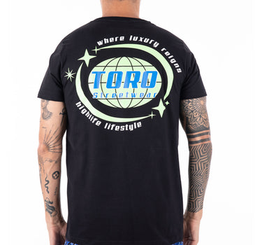 T-Shirt Toro Highlife