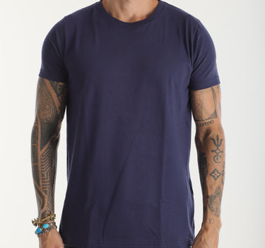 T-Shirt Toro Le Classique Azul