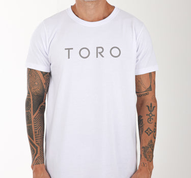 T-Shirt Toro Texture Glitter