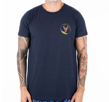 T-Shirt Toro Elite Blue